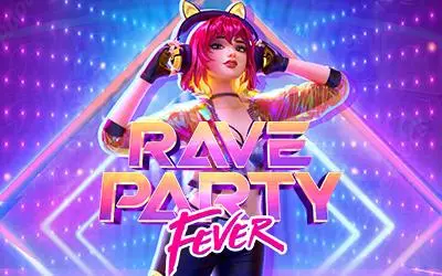 Rave Party Fever